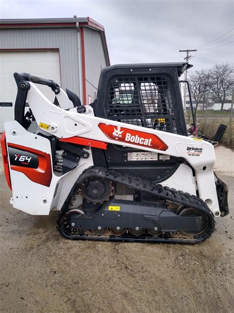 bobcat t64|bobcat t64 for sale.